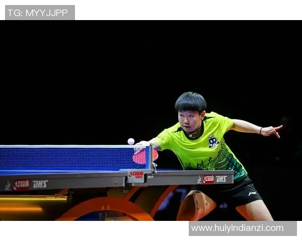 赛后分析：上海乒乓球队与西安乒乓球队的战术意识与表现对比