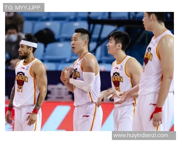 赛后分析:上海篮球队与深圳篮球队的速度对决及战术探讨 赛后分析:上海篮球队与深圳篮球队的速度对决及战术探讨