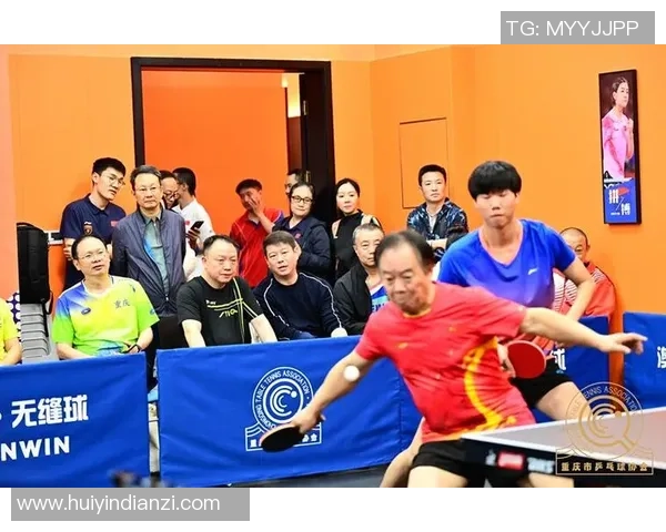 重庆乒乓球队在联合会杯中的精彩表现与实力分析 重庆乒乓球队在联合会杯中的精彩表现与实力分析