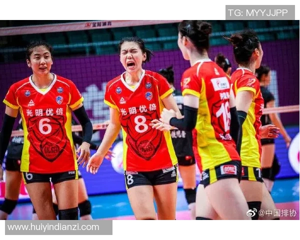 邀请赛积分榜:杭州排球队以75分领跑 邀请赛积分榜:杭州排球队以75分领跑