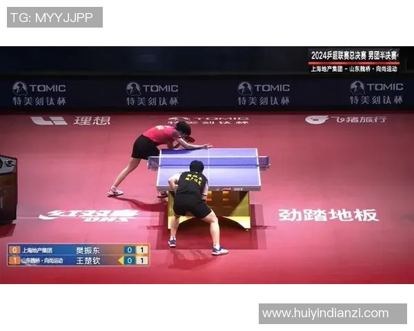 重庆乒乓球队与上海乒乓球队技术对决赛后分析与总结 重庆乒乓球队与上海乒乓球队技术对决赛后分析与总结