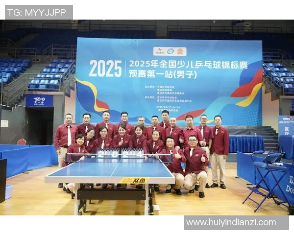 重庆乒乓球队在锦标赛中的个人能力表现分析与点评 重庆乒乓球队在锦标赛中的个人能力表现分析与点评