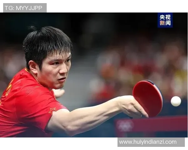 赵磊独家揭秘乒乓球技巧与心得分享助你提升球技的秘密武器 赵磊独家揭秘乒乓球技巧与心得分享助你提升球技的秘密武器