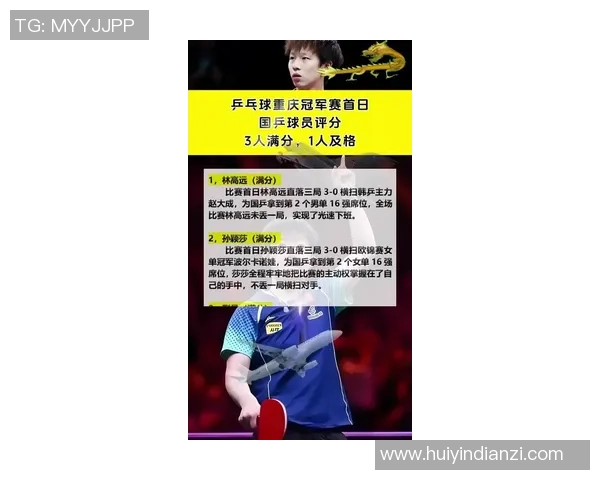 重庆乒乓球队在最新状态排行榜中荣登第七名展现强劲实力与潜力 重庆乒乓球队在最新状态排行榜中荣登第七名展现强劲实力与潜力