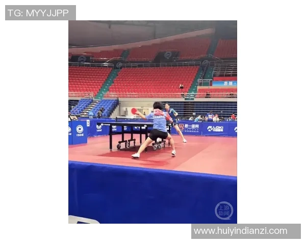 重庆乒乓球队进攻策略深度解析与技术揭秘 重庆乒乓球队进攻策略深度解析与技术揭秘