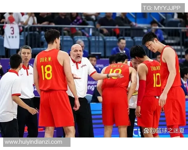 重庆篮球队意识对比分析揭示球队发展潜力与战术执行力的深层次关系 重庆篮球队意识对比分析揭示球队发展潜力与战术执行力的深层次关系