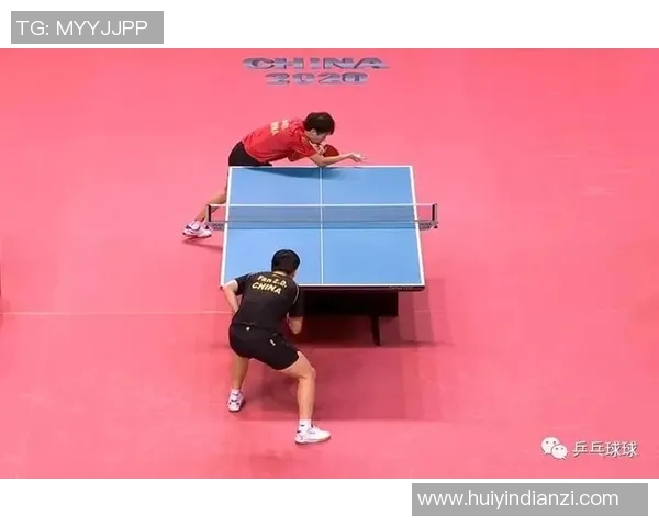 重庆乒乓球队的战术创新与转换打法深度解析 重庆乒乓球队的战术创新与转换打法深度解析
