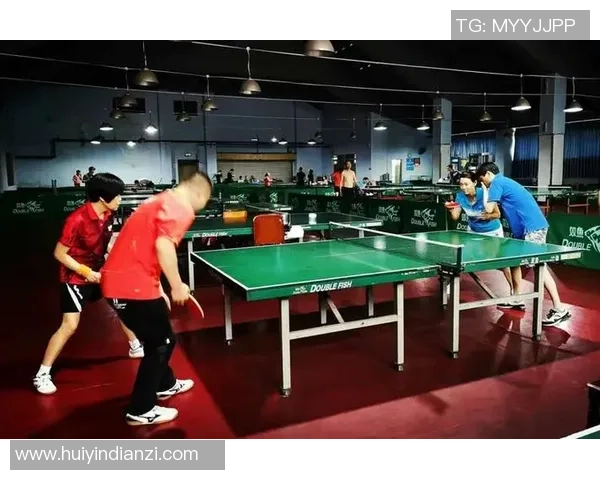 重庆乒乓球队荣登全国配合排行榜第九名展现强劲实力与团队默契 重庆乒乓球队荣登全国配合排行榜第九名展现强劲实力与团队默契