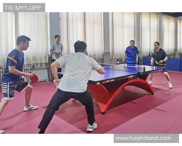 重庆乒乓球队的默契配合与训练揭秘展现乒乓球的魅力与团队精神 重庆乒乓球队的默契配合与训练揭秘展现乒乓球的魅力与团队精神