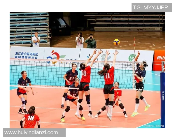 重庆排球队选拔赛精彩点评团队配合与战术执行的完美结合 重庆排球队选拔赛精彩点评团队配合与战术执行的完美结合