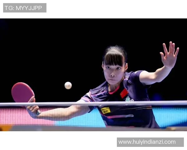 重庆乒乓球队防守策略揭秘深度解析乒乓球技艺与战术的完美结合 重庆乒乓球队防守策略揭秘深度解析乒乓球技艺与战术的完美结合