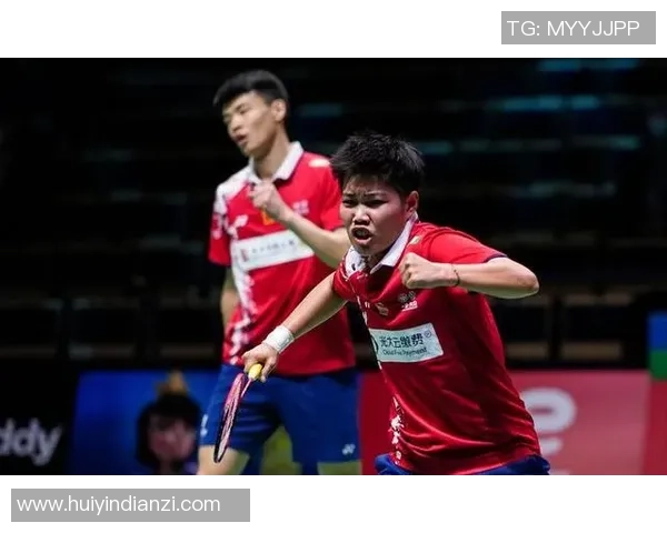 重庆羽毛球队反击策略揭秘:从技术到心理的全面解析 重庆羽毛球队反击策略揭秘:从技术到心理的全面解析