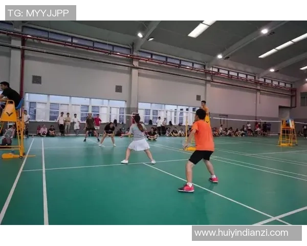 重庆羽毛球队心理素质研究与提升策略探讨 重庆羽毛球队心理素质研究与提升策略探讨