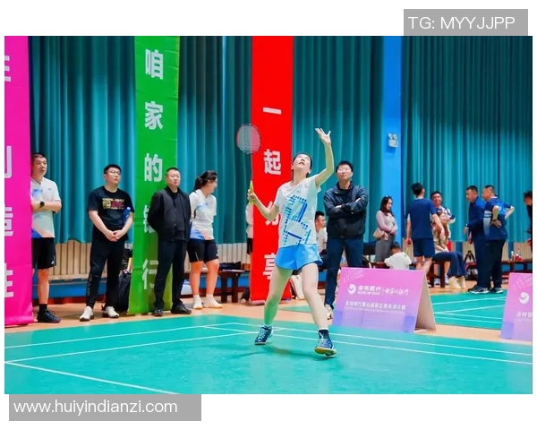 重庆羽毛球队在全国羽毛球速度排行榜中荣获第九名的佳绩引发关注 重庆羽毛球队在全国羽毛球速度排行榜中荣获第九名的佳绩引发关注
