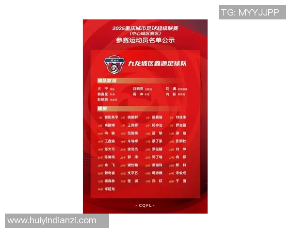 重庆足球队在最新状态排行榜中荣登第六名展现强劲实力与潜力 重庆足球队在最新状态排行榜中荣登第六名展现强劲实力与潜力