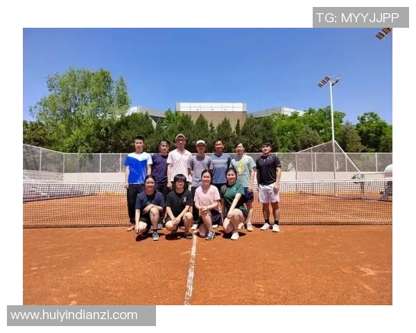 北京网球队在全国网球意识排行榜中荣登第七位展现出强大实力与潜力