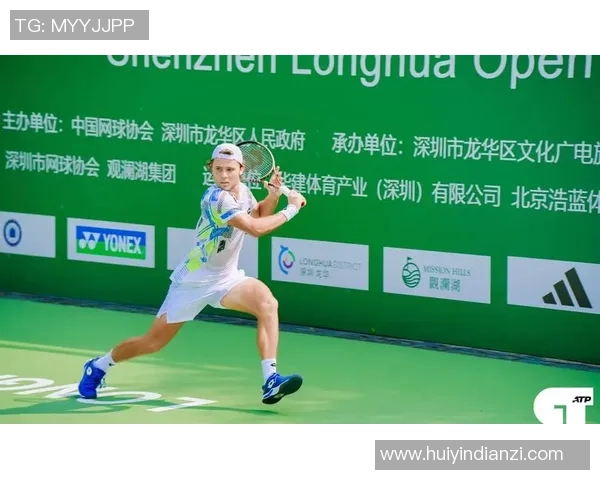 深圳网球队的奋斗历程:从青涩梦想到辉煌成就的真实记录 深圳网球队的奋斗历程:从青涩梦想到辉煌成就的真实记录