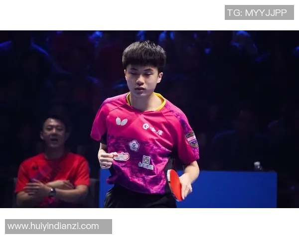 深圳乒乓球队在世界锦标赛中的个人能力表现深度解析与点评 深圳乒乓球队在世界锦标赛中的个人能力表现深度解析与点评