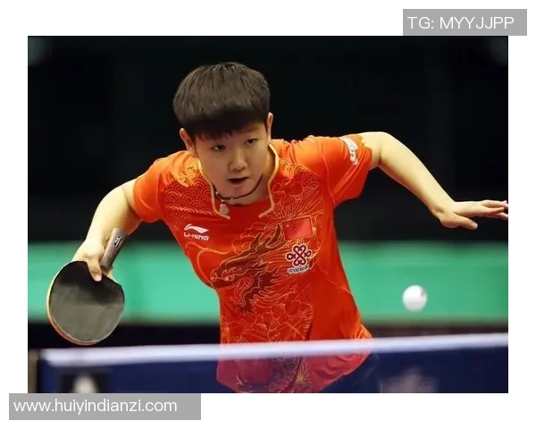 王敏专访:从乒乓球新星到传奇教练的心路历程回顾 王敏专访:从乒乓球新星到传奇教练的心路历程回顾